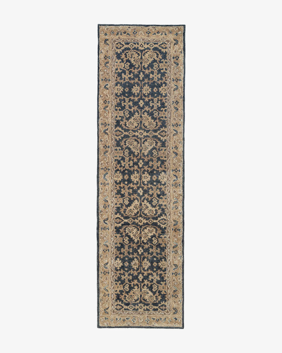 Chandler Hand-Tufted Wool Rug - Image 8