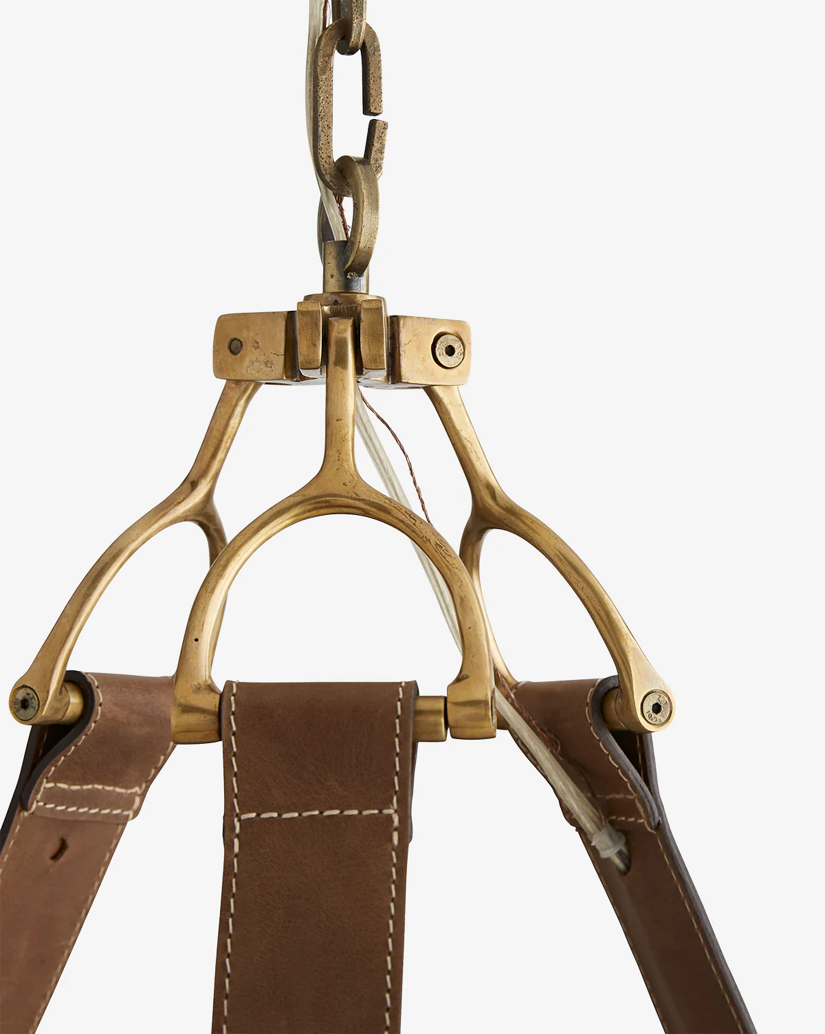 Chaney Chandelier - Image 4
