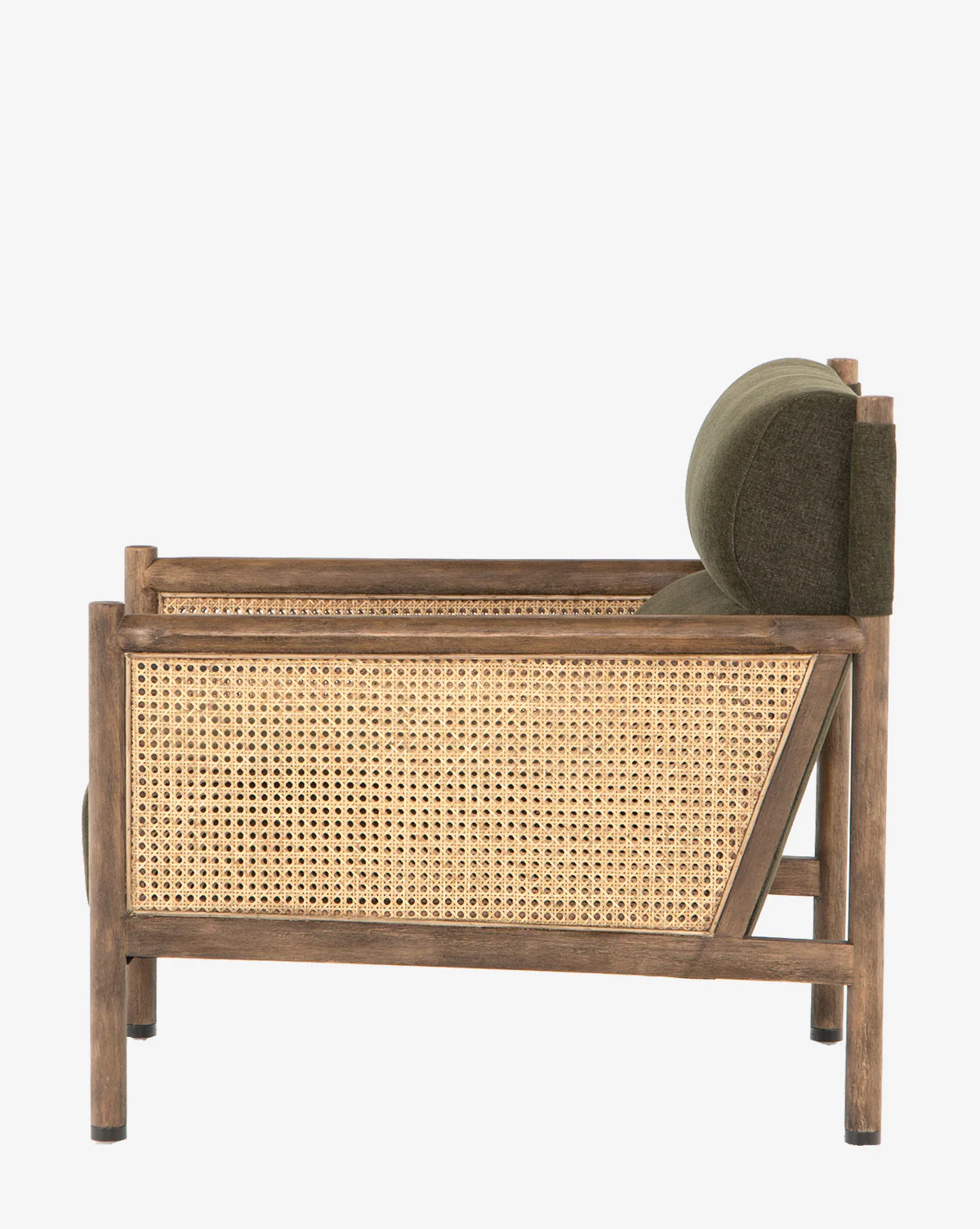 Channing Lounge Chair - Image 3