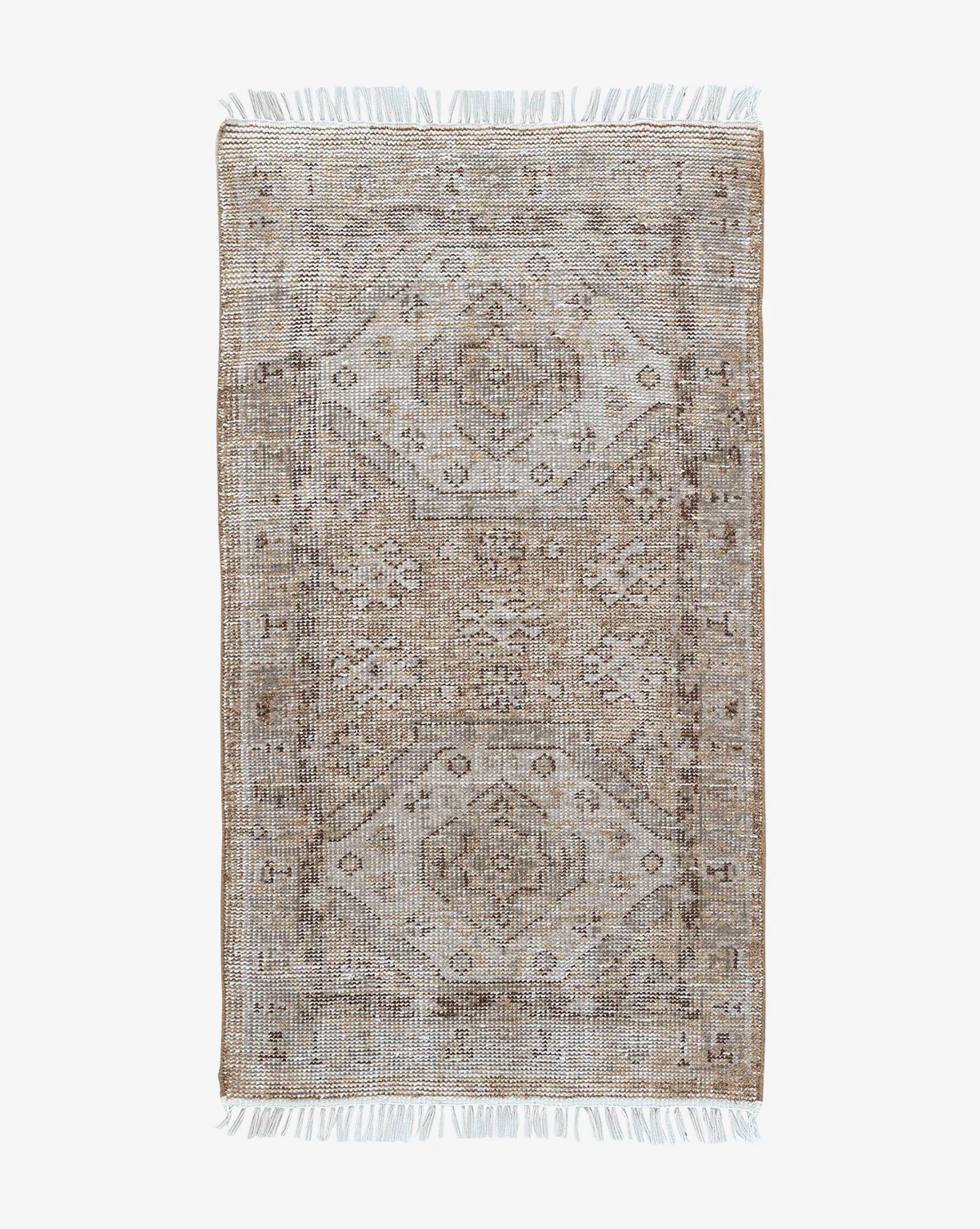 Charlot Hand-Knotted Rug - Image 6