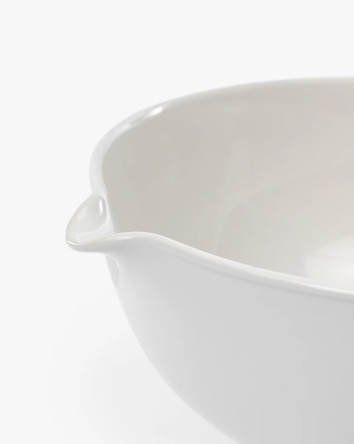 Chester White Bowl - Image 2