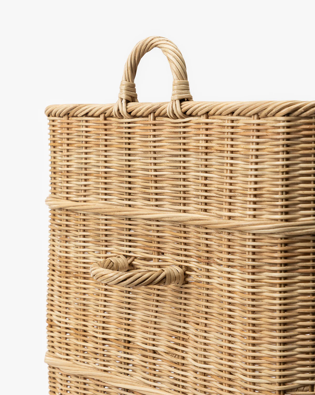 Chiara Laundry Basket - Image 4