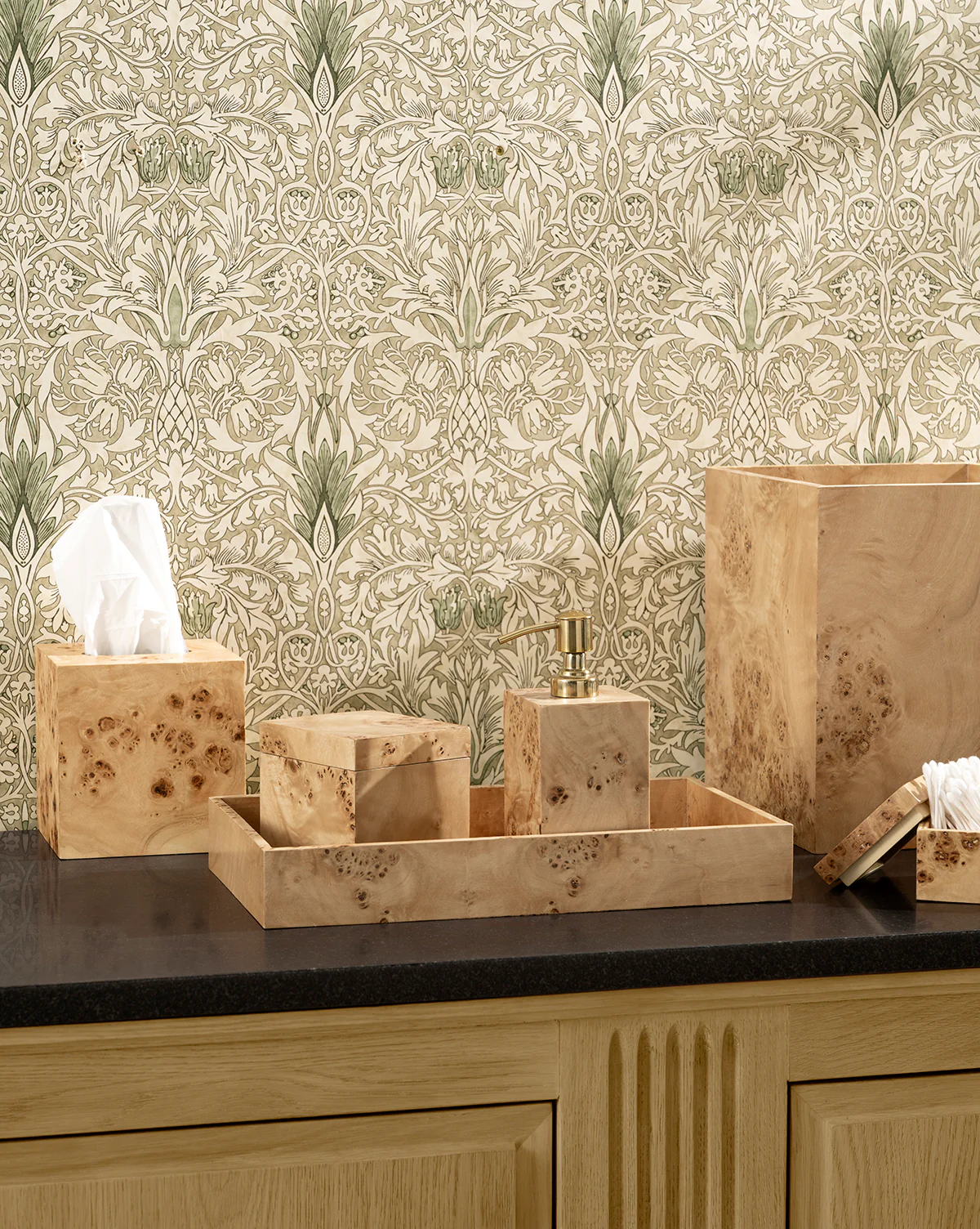 Chilton Burl Collection - Image 4
