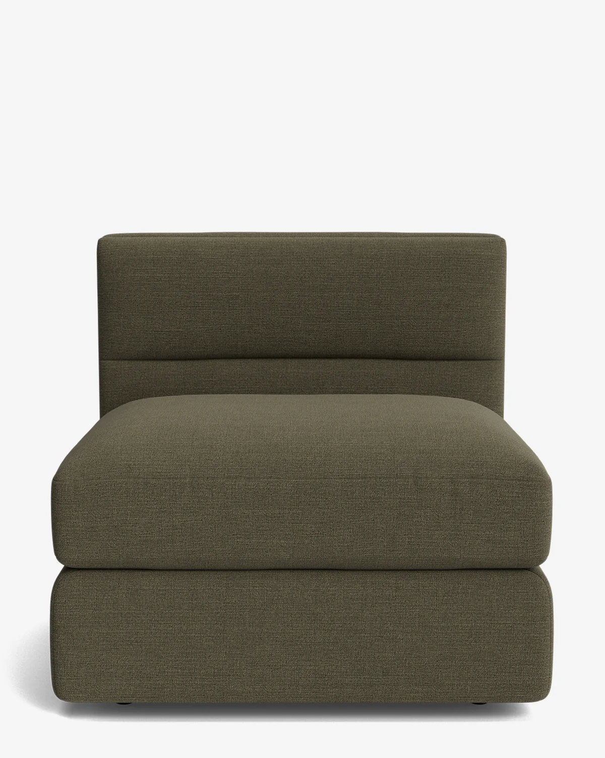 Claremont Modular Armless Chair - Image 14