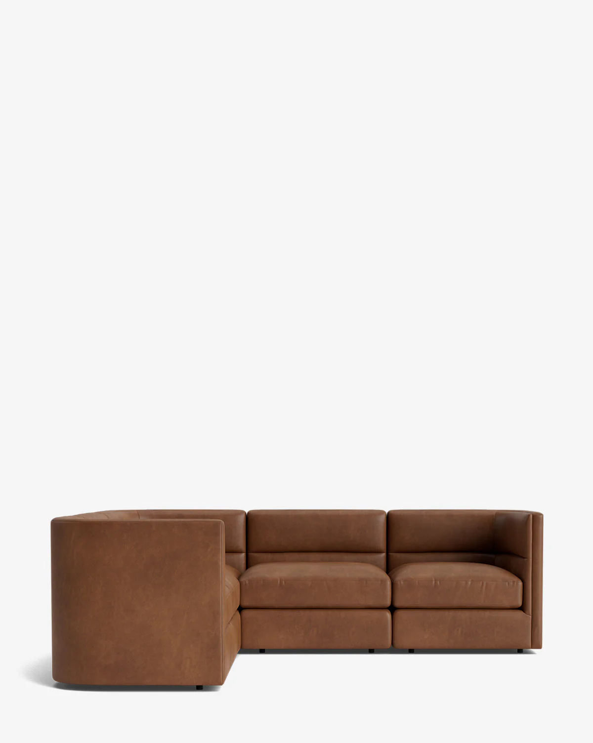 Claremont Modular L Sectional 99" - Image 42