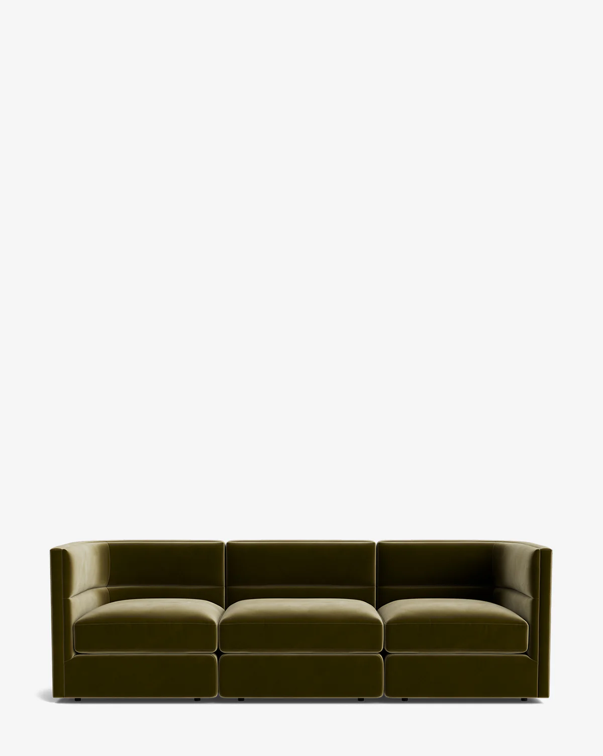 Claremont Modular Sofa 99" - Image 31