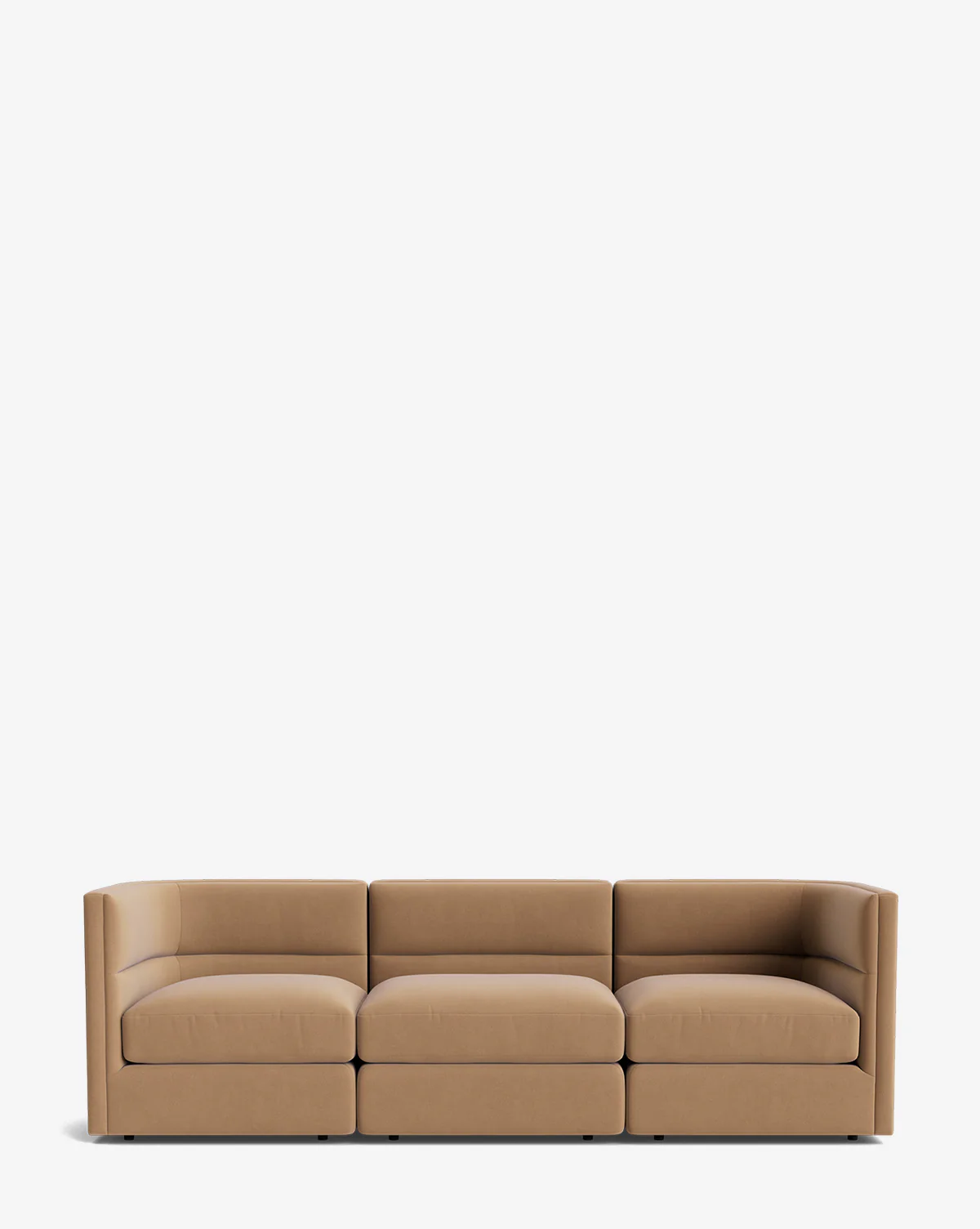 Claremont Modular Sofa 99" - Image 34