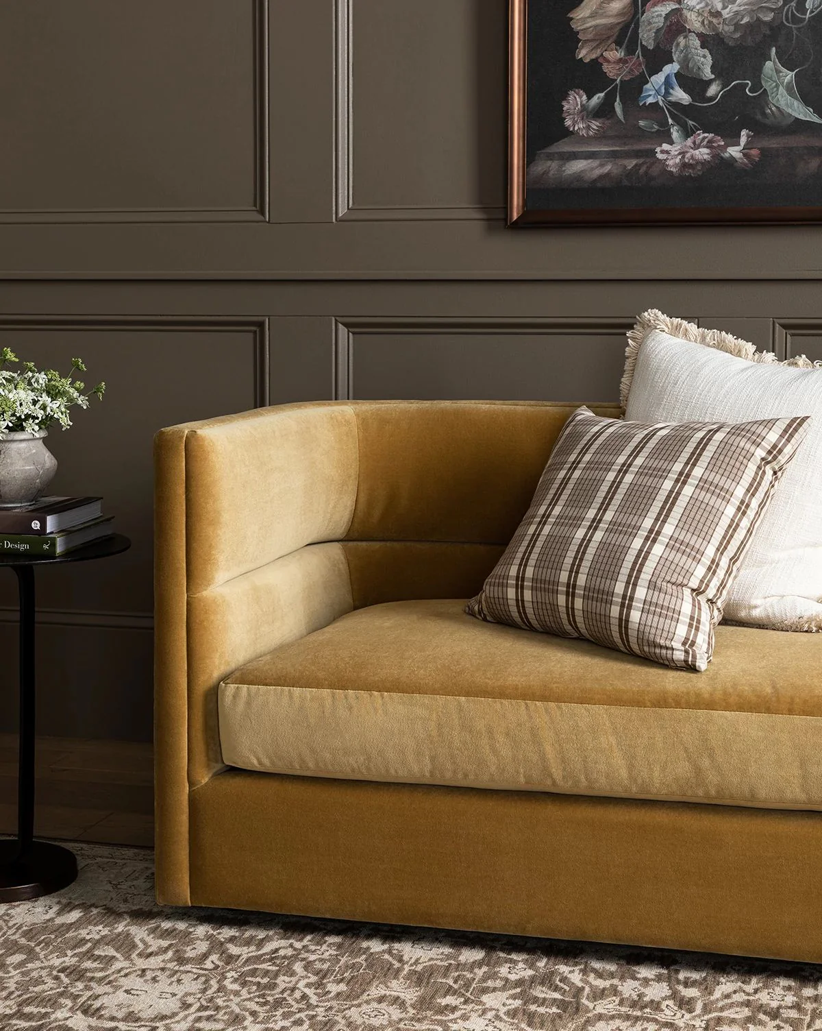 Claremont Sofa 84" - Image 5