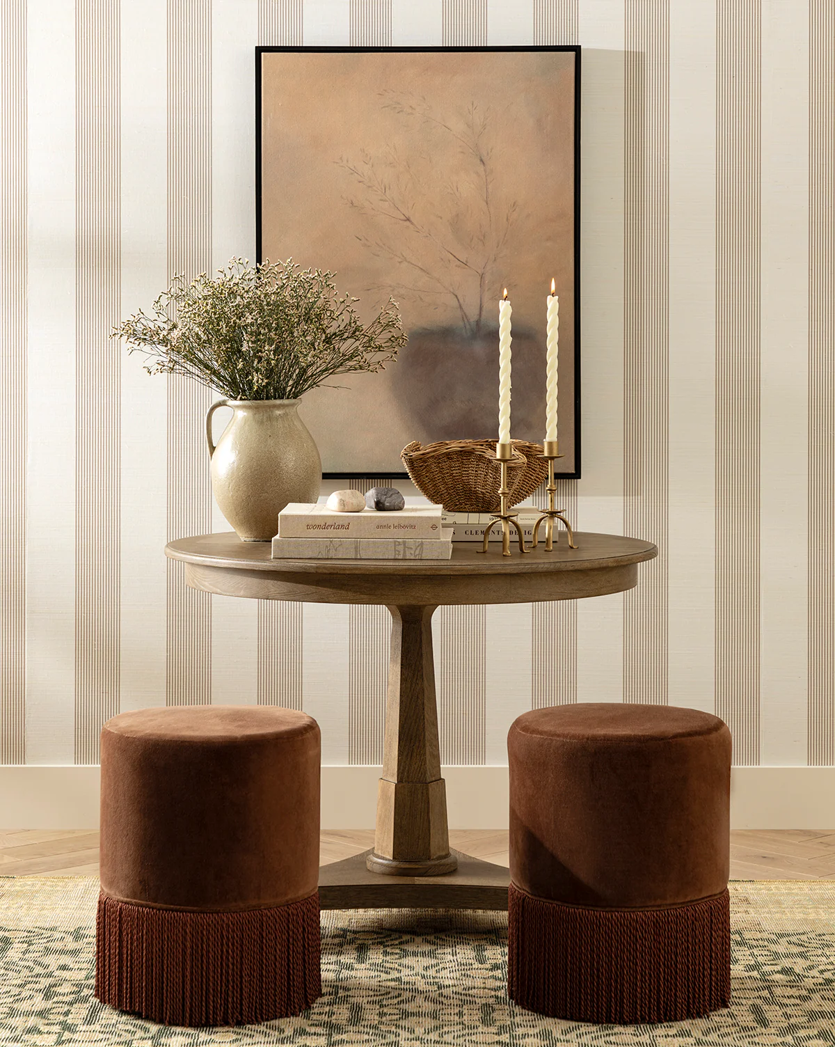 Claridge Taper Holder - Image 3