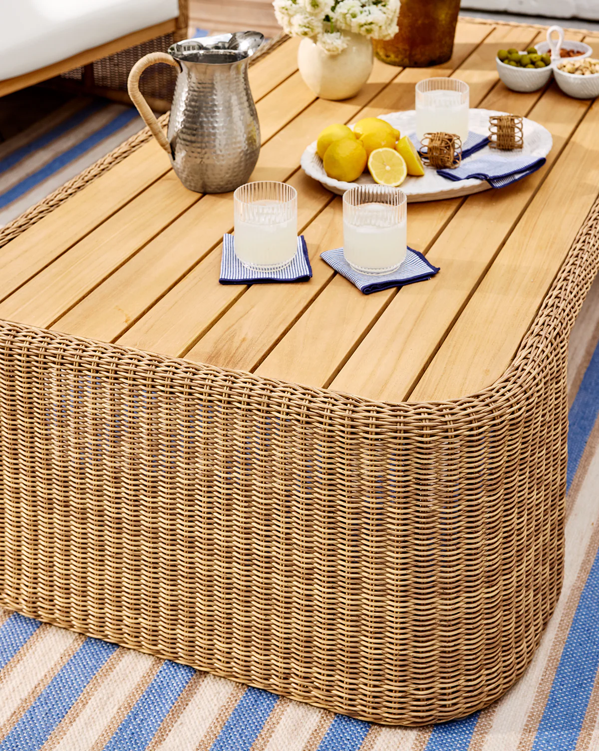 Clarkston Coffee Table - Image 4