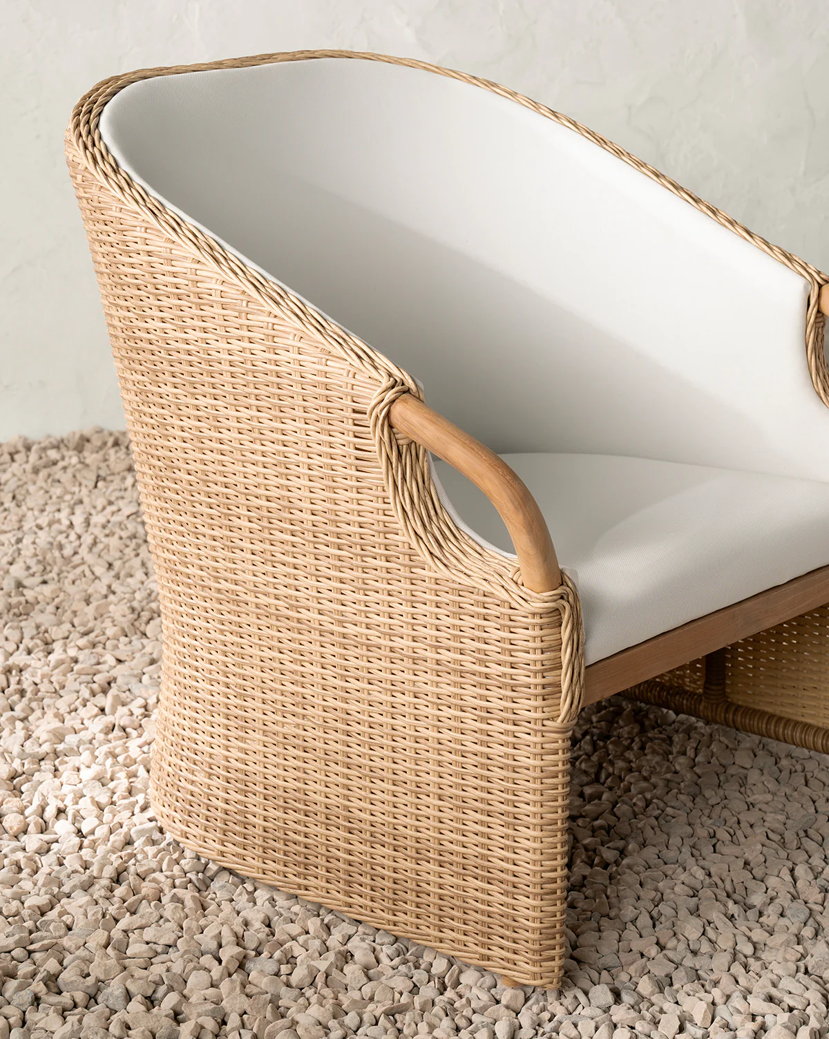 Clarkston Lounge Chair - Image 3