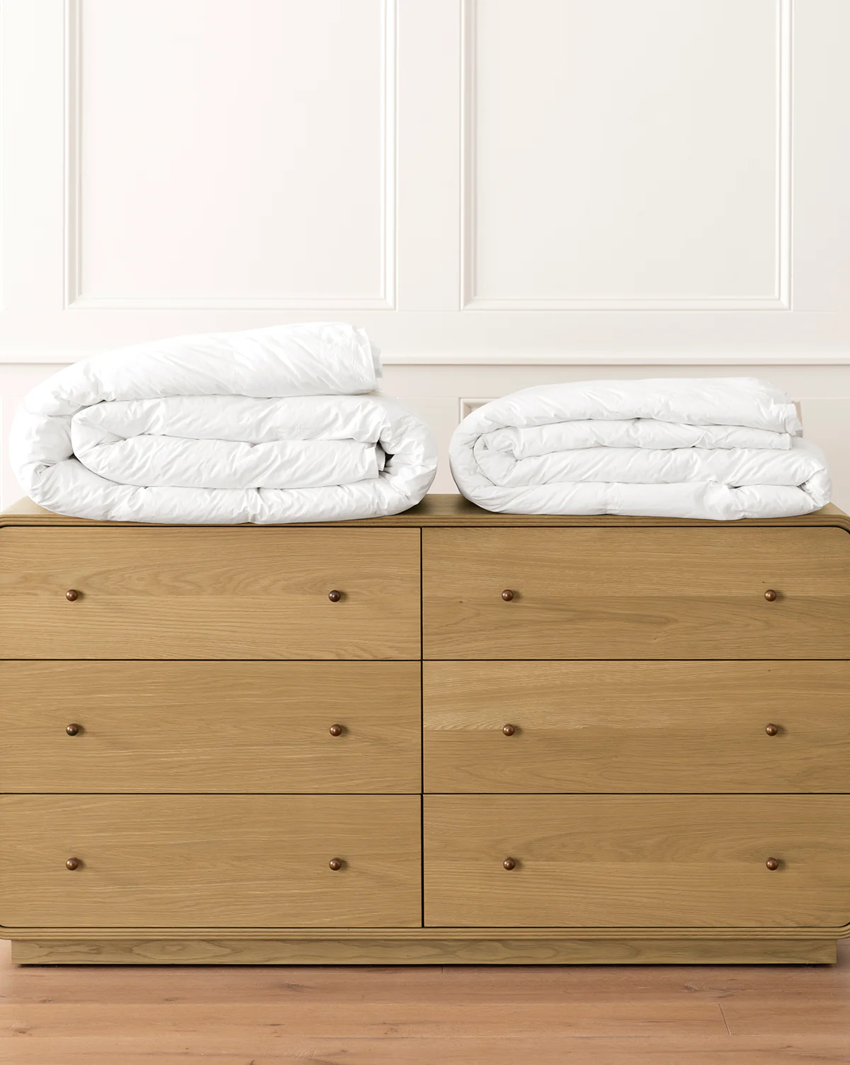 PrimaSera™ Down Alternative Duvet Insert - Image 3