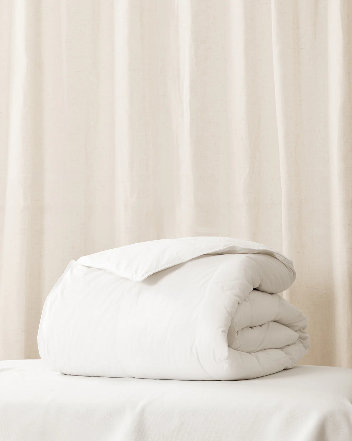 Classic Down Duvet Insert - Image 4