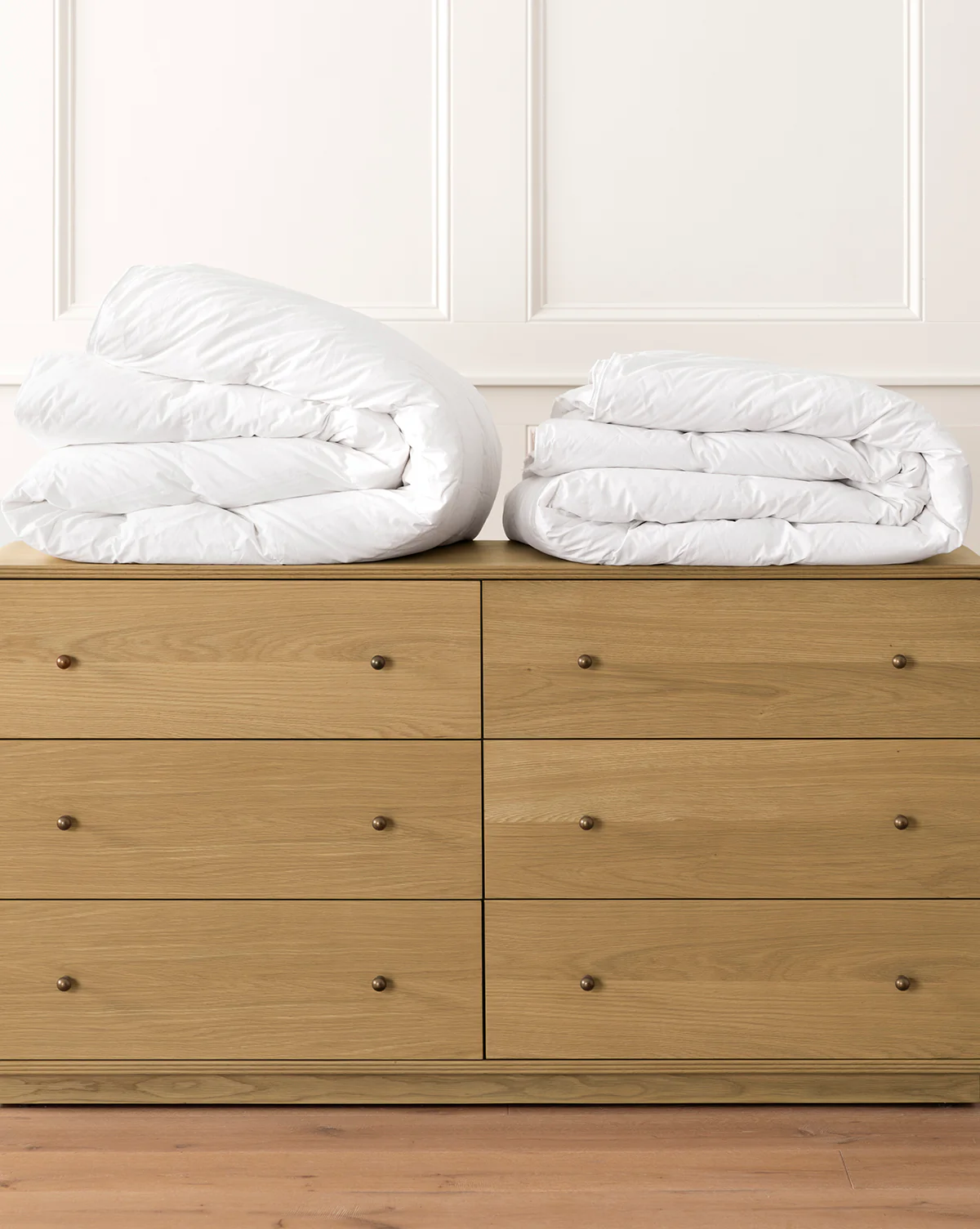 Classic Down Duvet Insert - Image 5