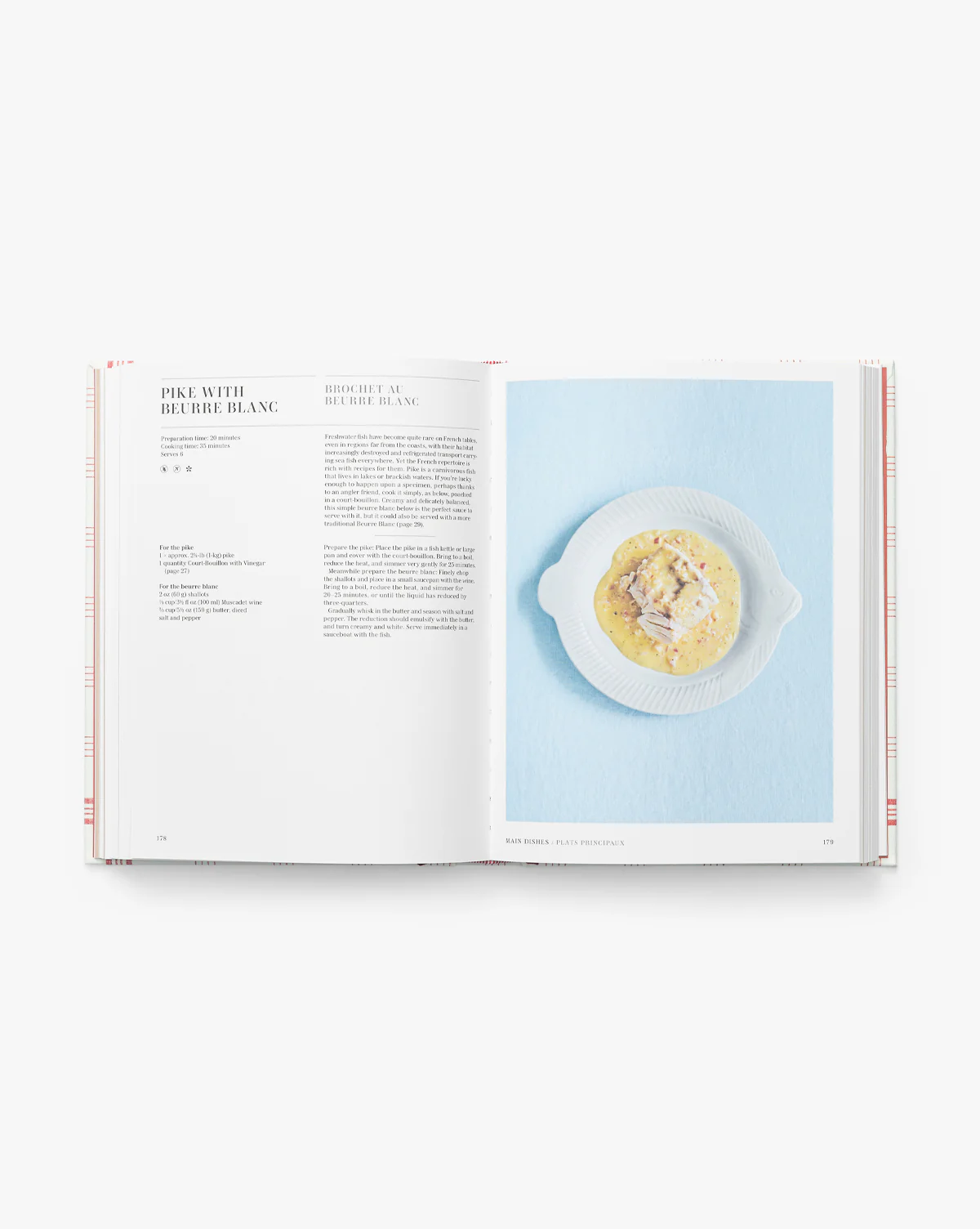 Classic French Recipes - Image 3