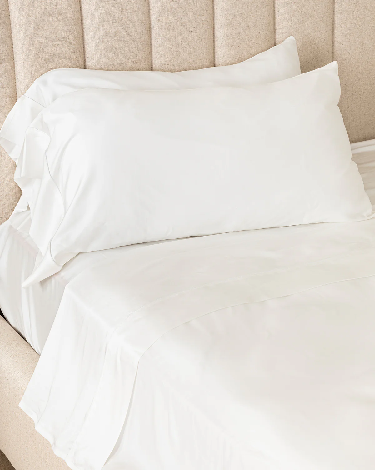 Claussen Tencel Sheet Set