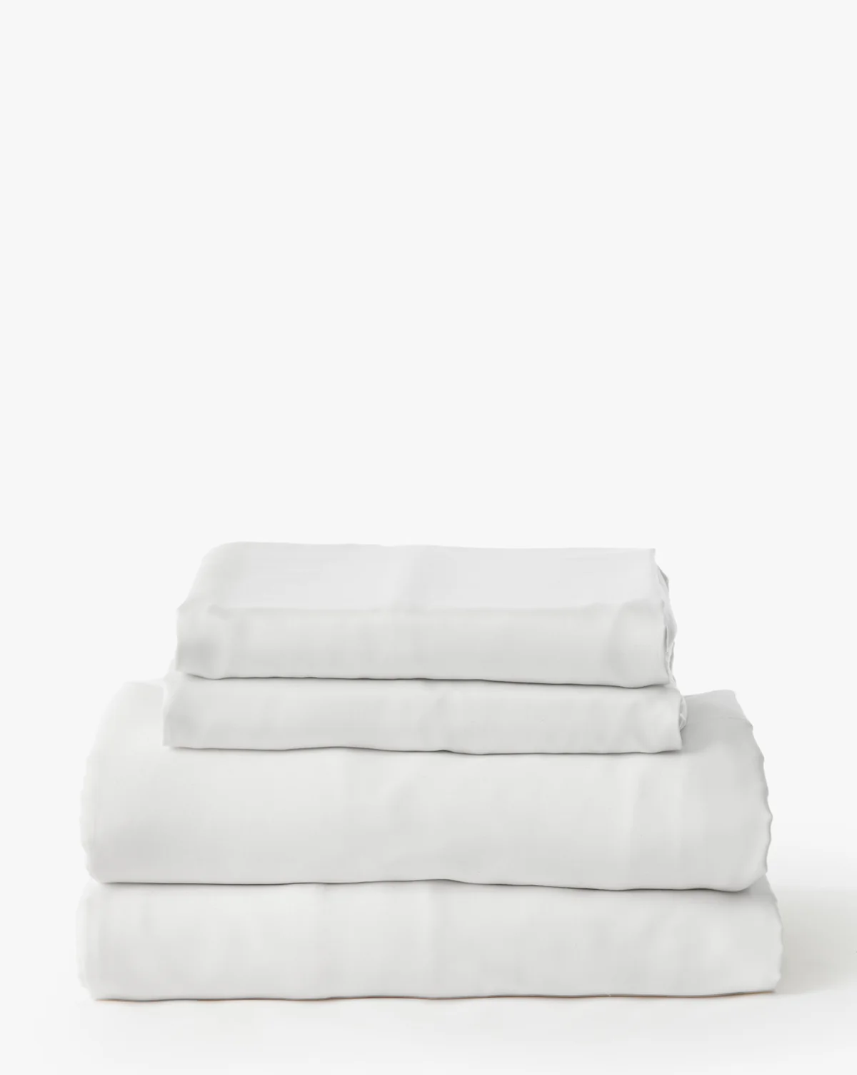 Claussen Tencel Sheet Set - Image 2