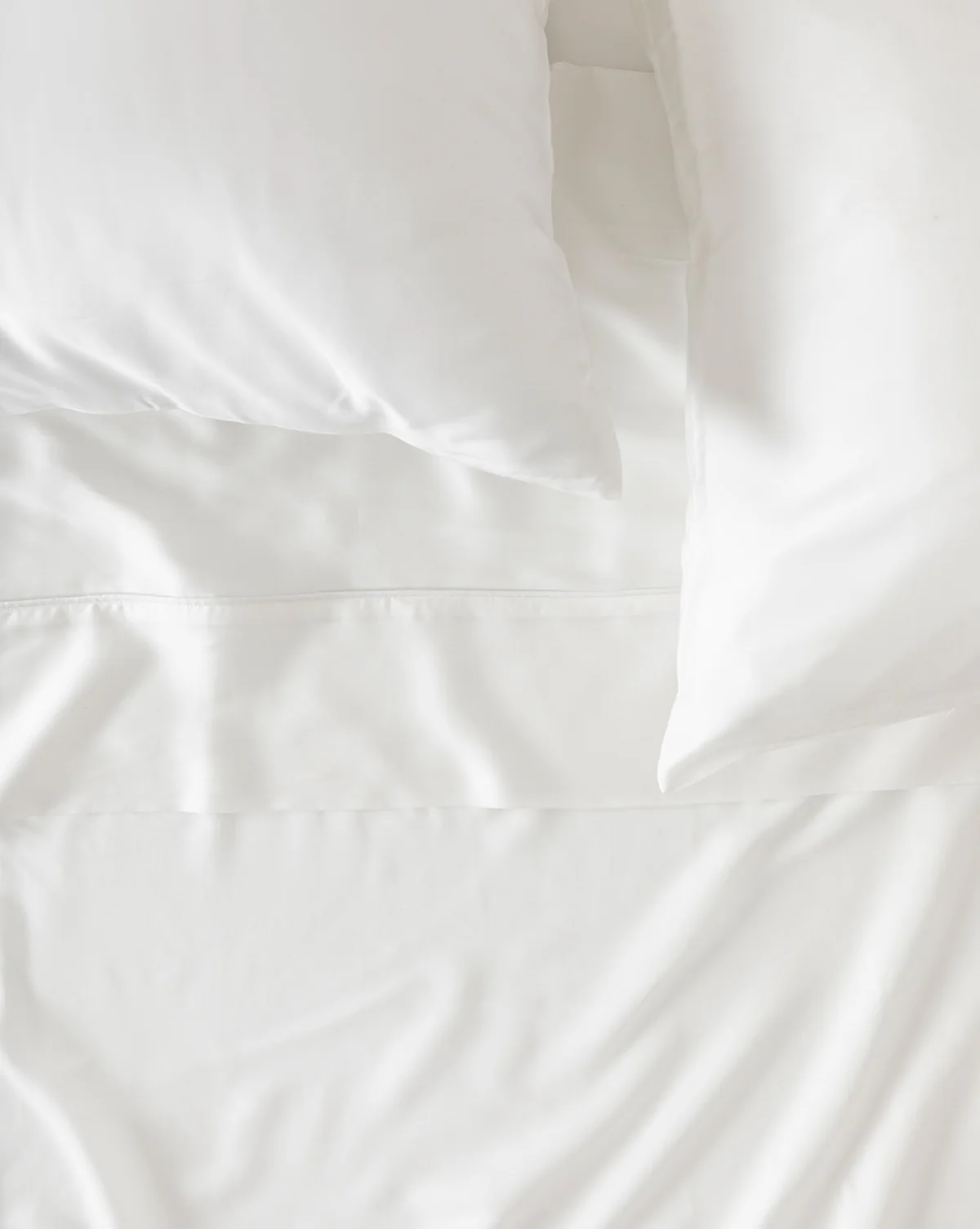 Claussen Tencel Sheet Set - Image 5