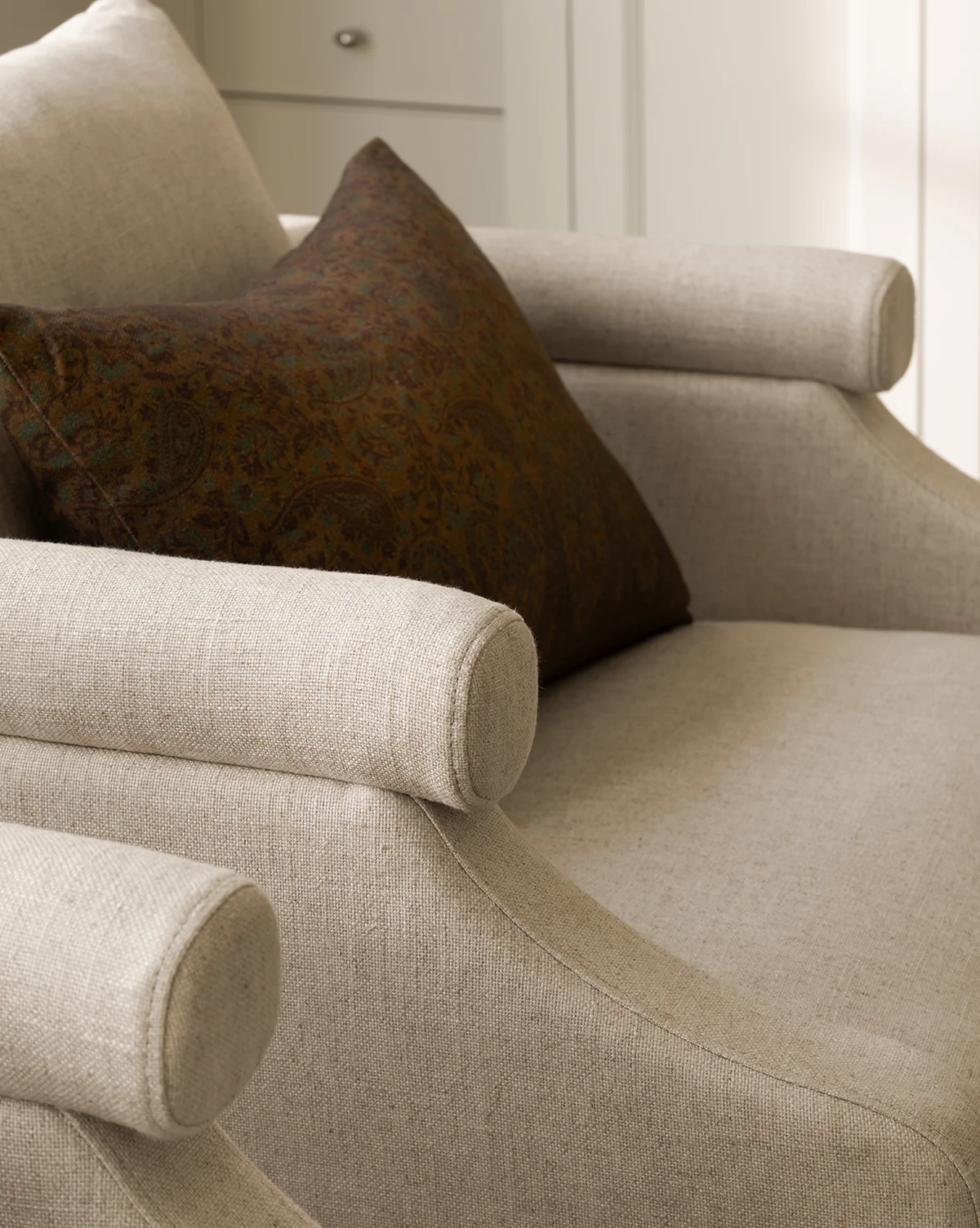 Clegg Lounge Chair - Image 3