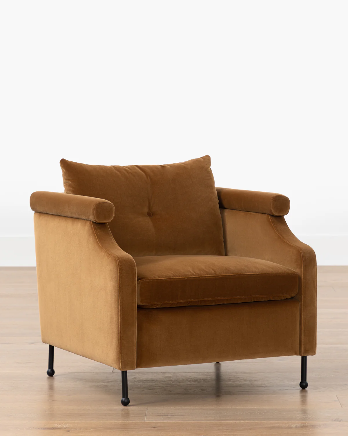 Clegg Lounge Chair (Ready to Ship) - Image 3