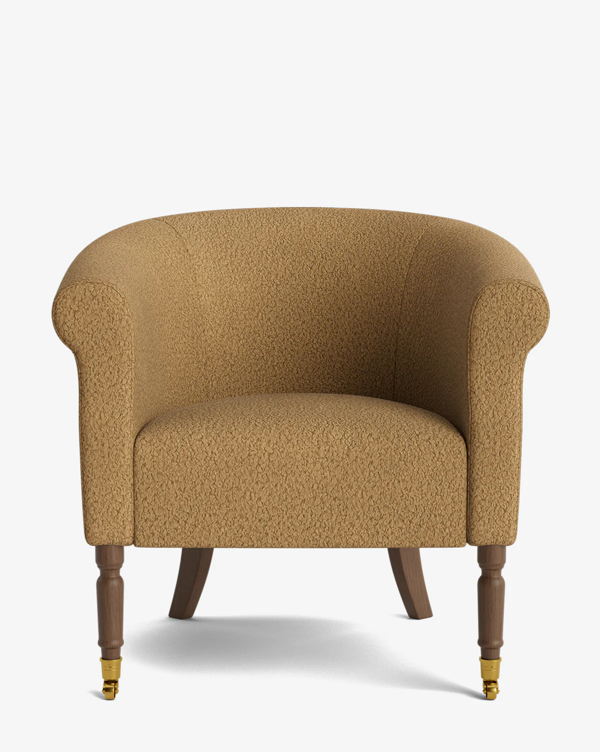 Clemence Lounge Chair - Image 15