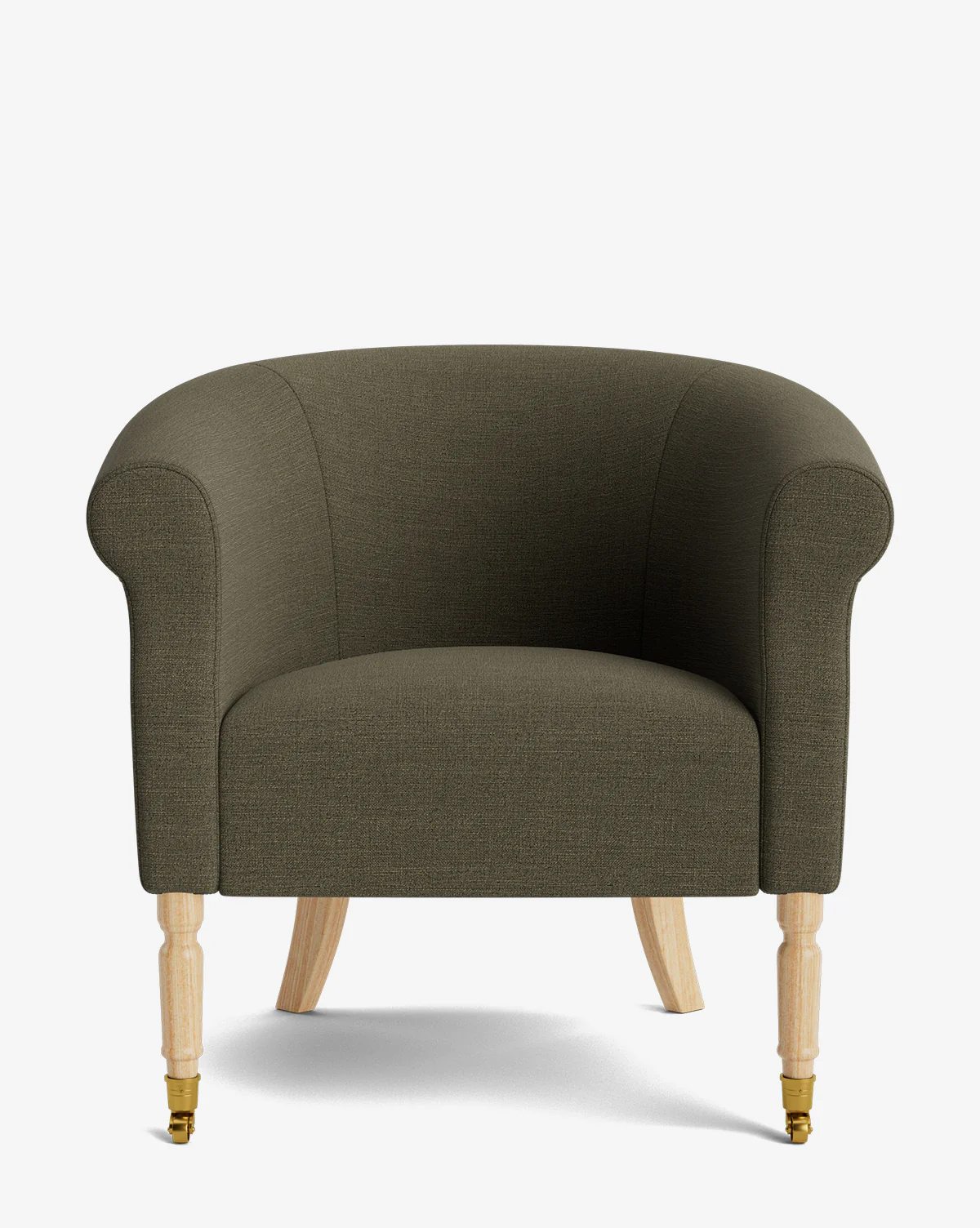 Clemence Lounge Chair - Image 45
