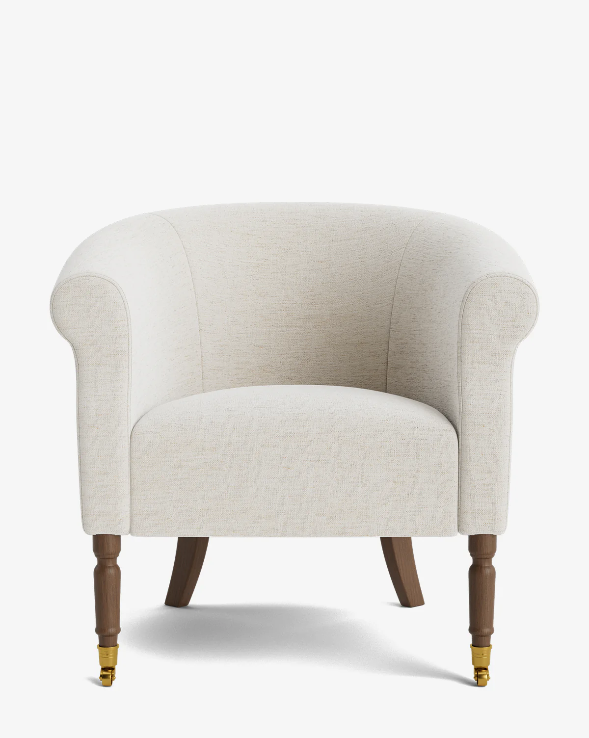 Clemence Lounge Chair - Image 5