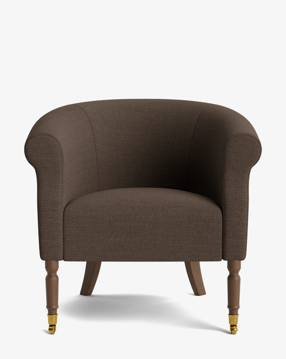 Clemence Lounge Chair - Image 7