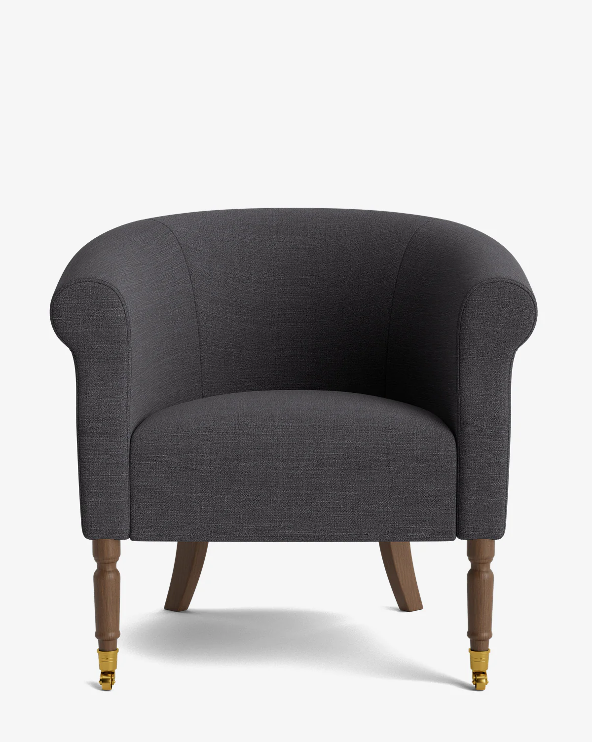 Clemence Lounge Chair - Image 9