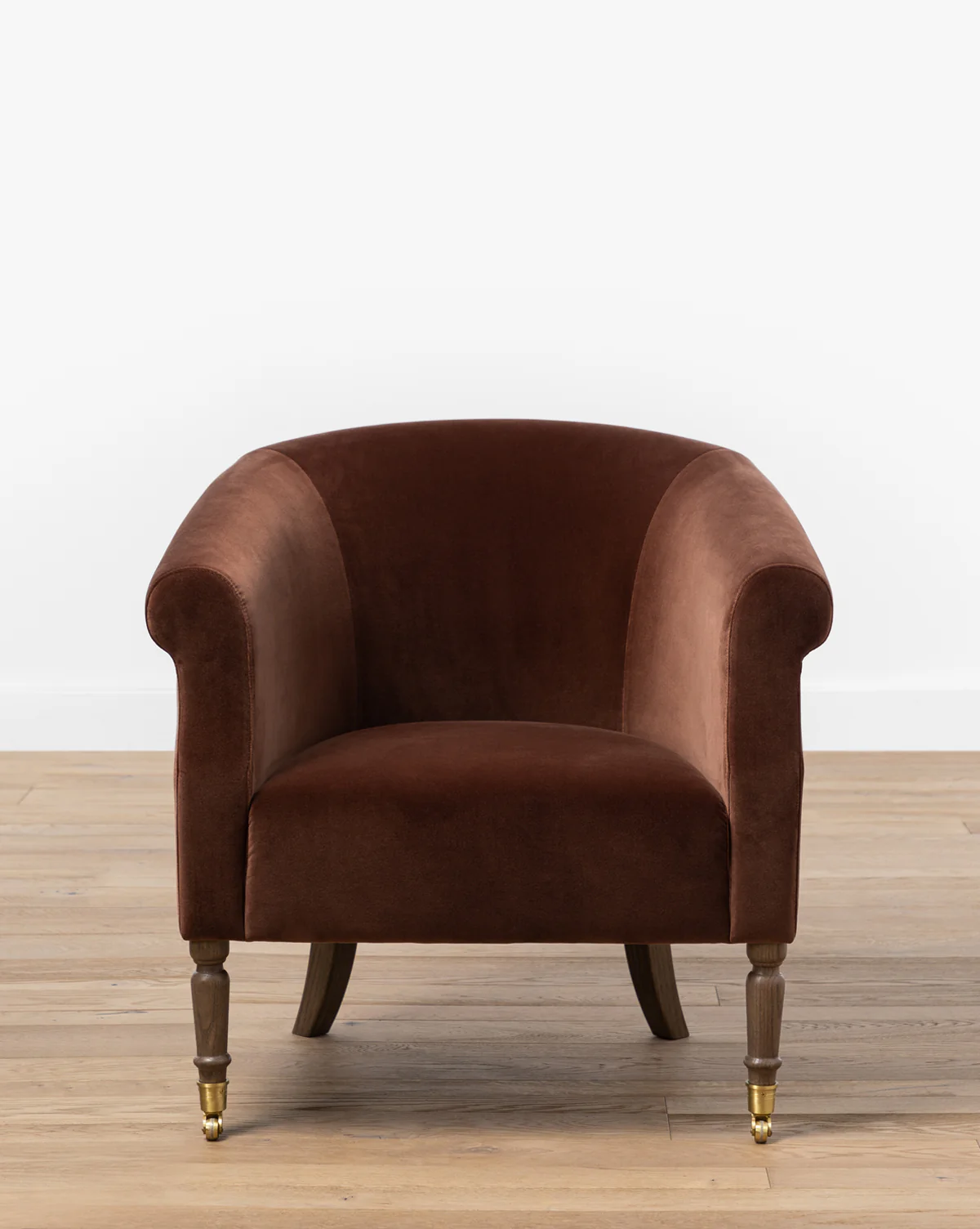 Clemence Lounge Chair (Ready to Ship) - Image 2