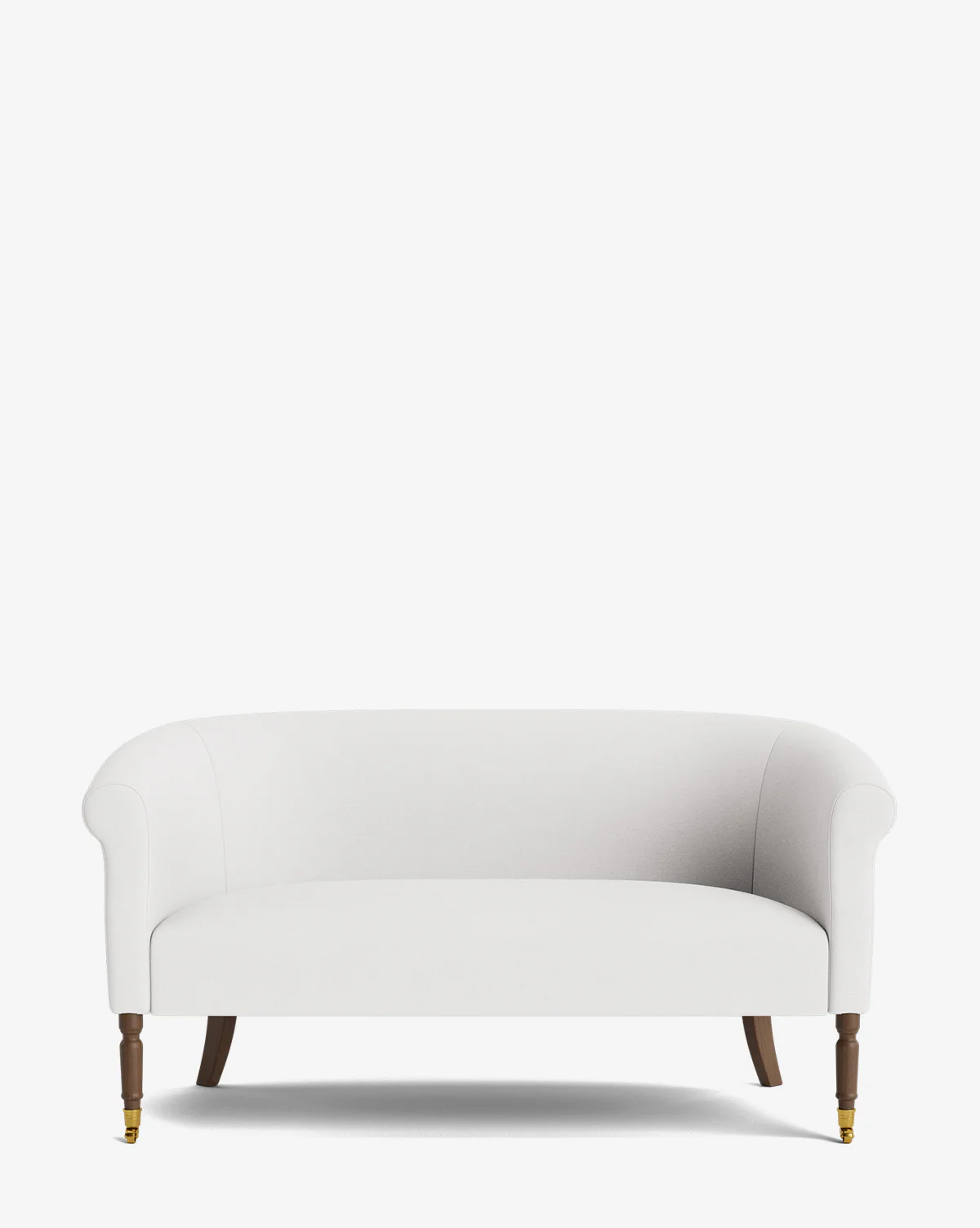 Clemence Settee 60" - Image 30