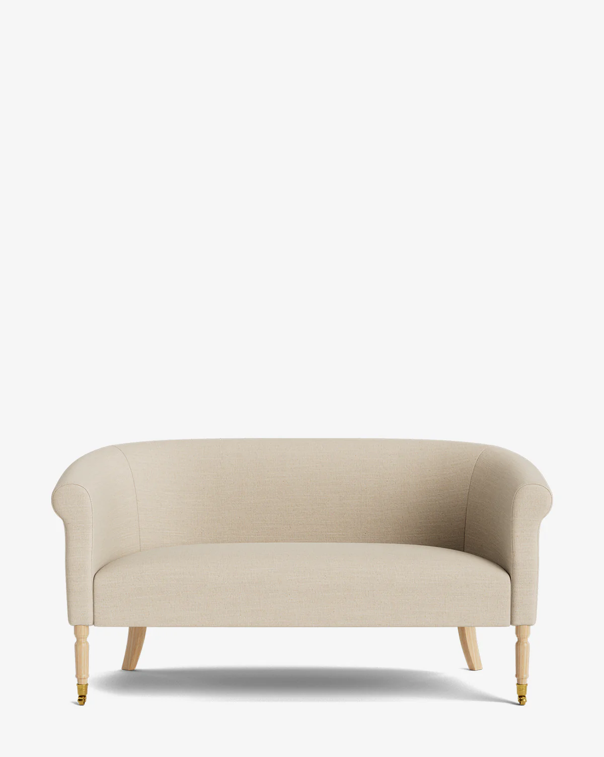 Clemence Settee 60" - Image 6