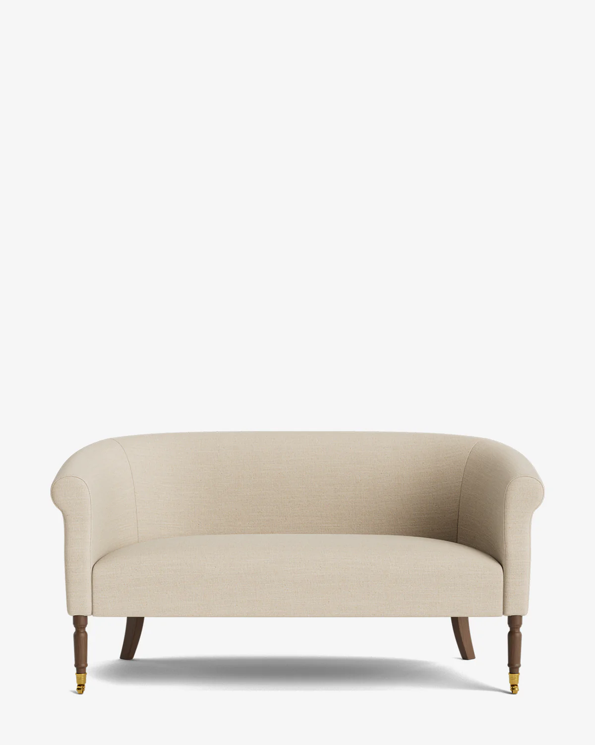 Clemence Settee 60" (Ready to Ship) - Image 5