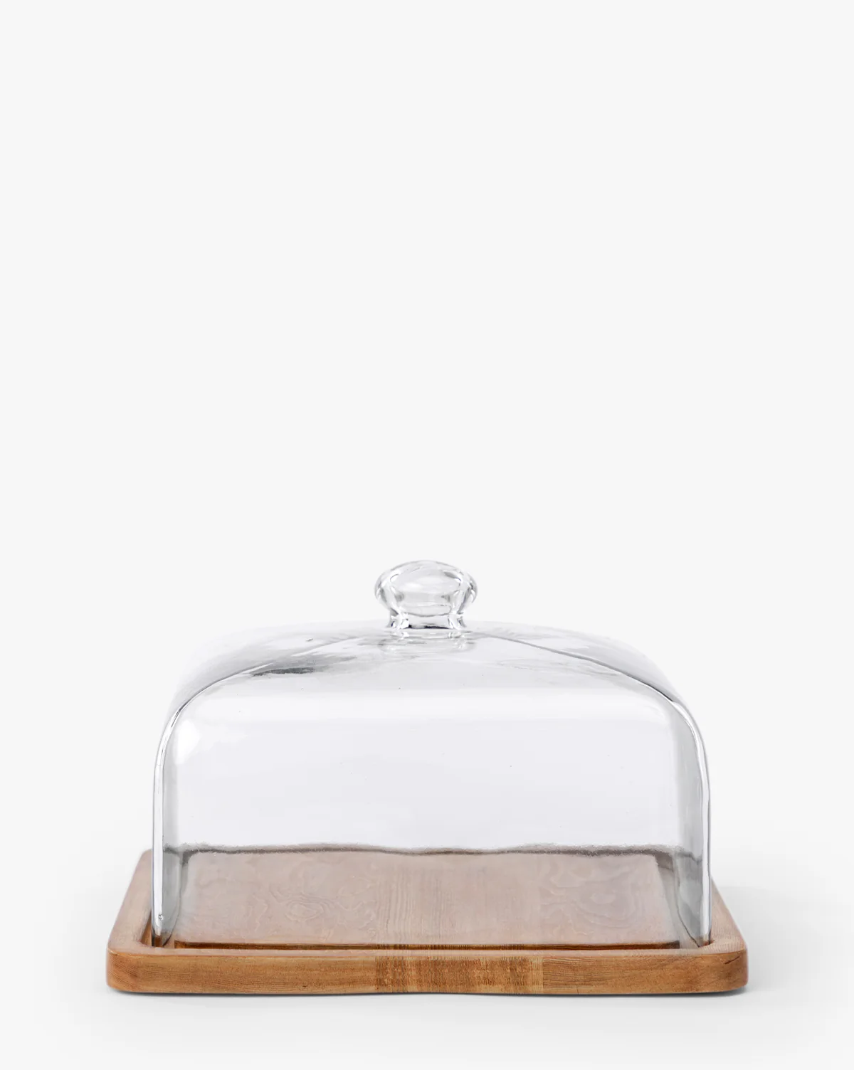 Collier Serving Cloche - Image 2