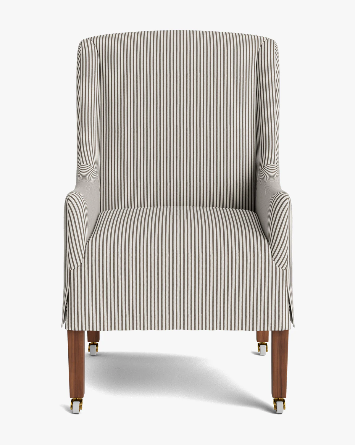 Concord Skirted Arm Dining Chair - Image 13