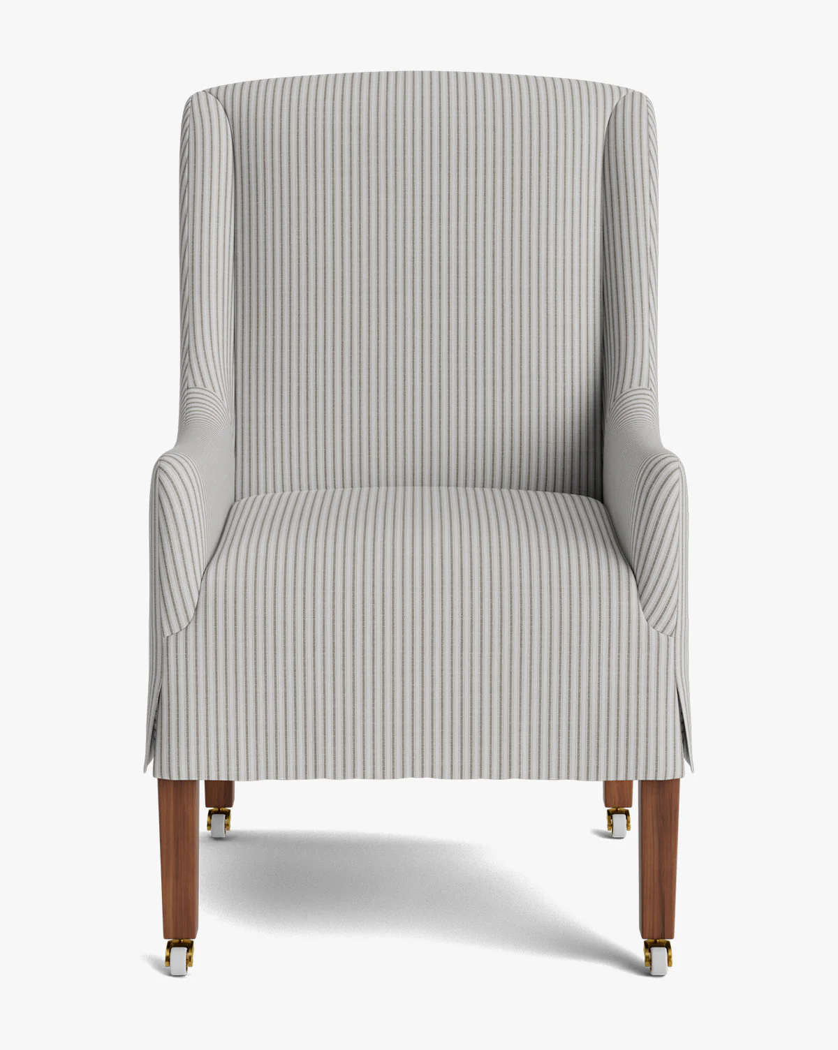Concord Skirted Arm Dining Chair - Image 14