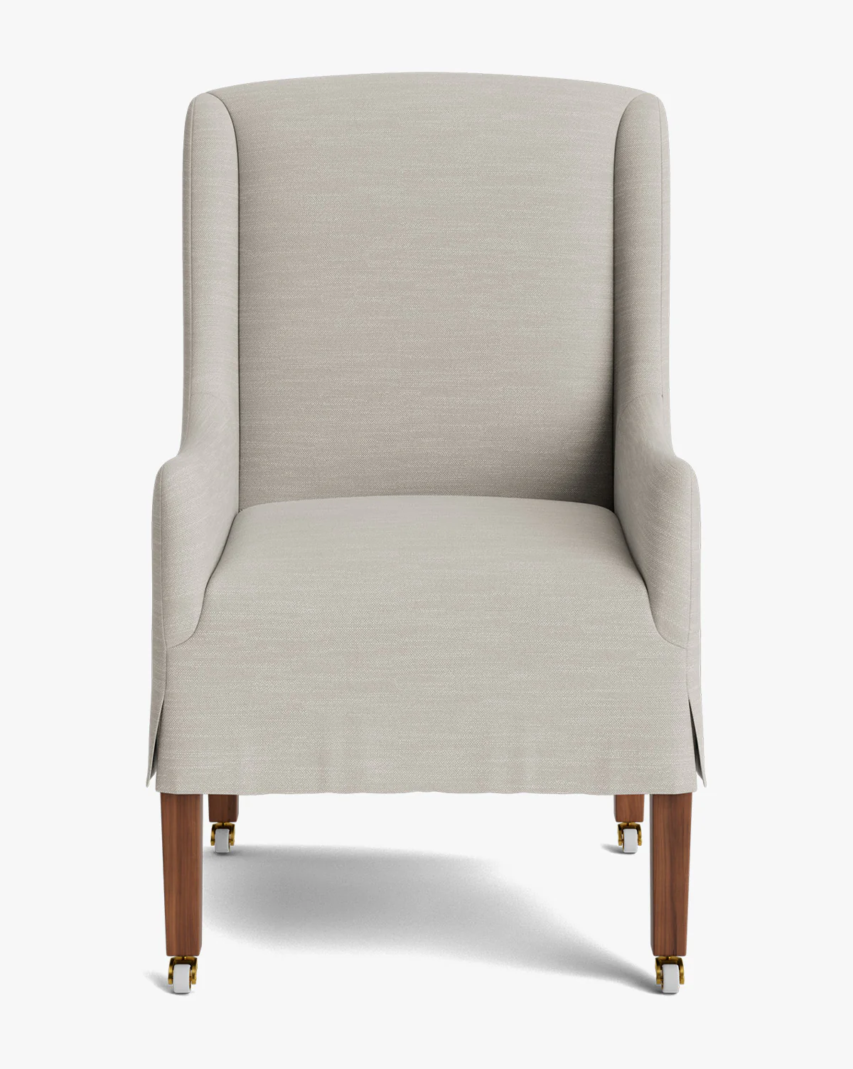 Concord Skirted Arm Dining Chair - Image 22