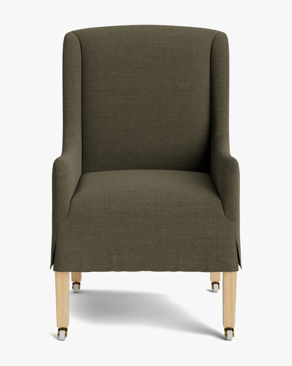 Concord Skirted Arm Dining Chair - Image 24