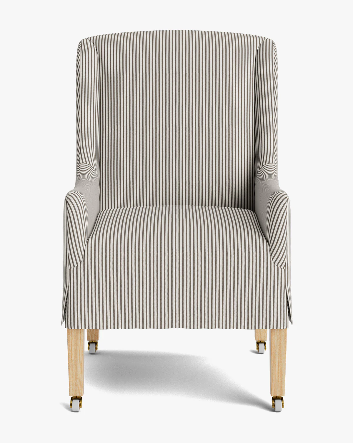 Concord Skirted Arm Dining Chair - Image 26
