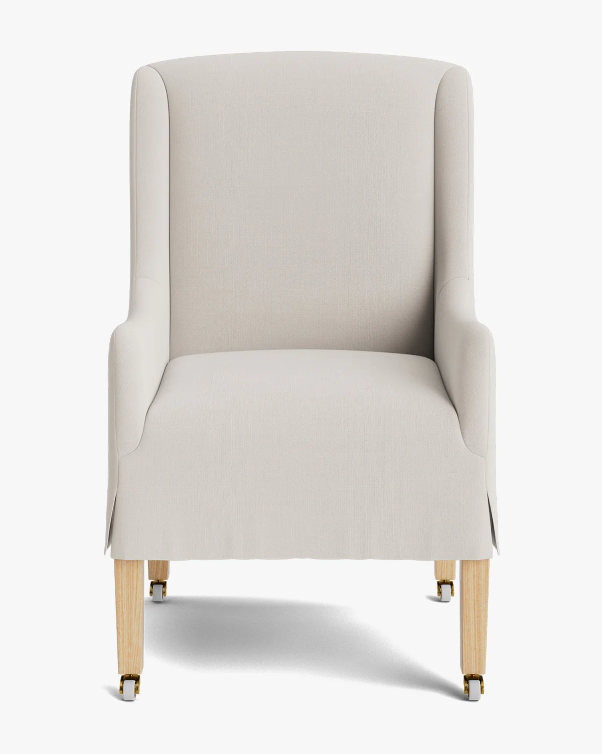 Concord Skirted Arm Dining Chair - Image 27