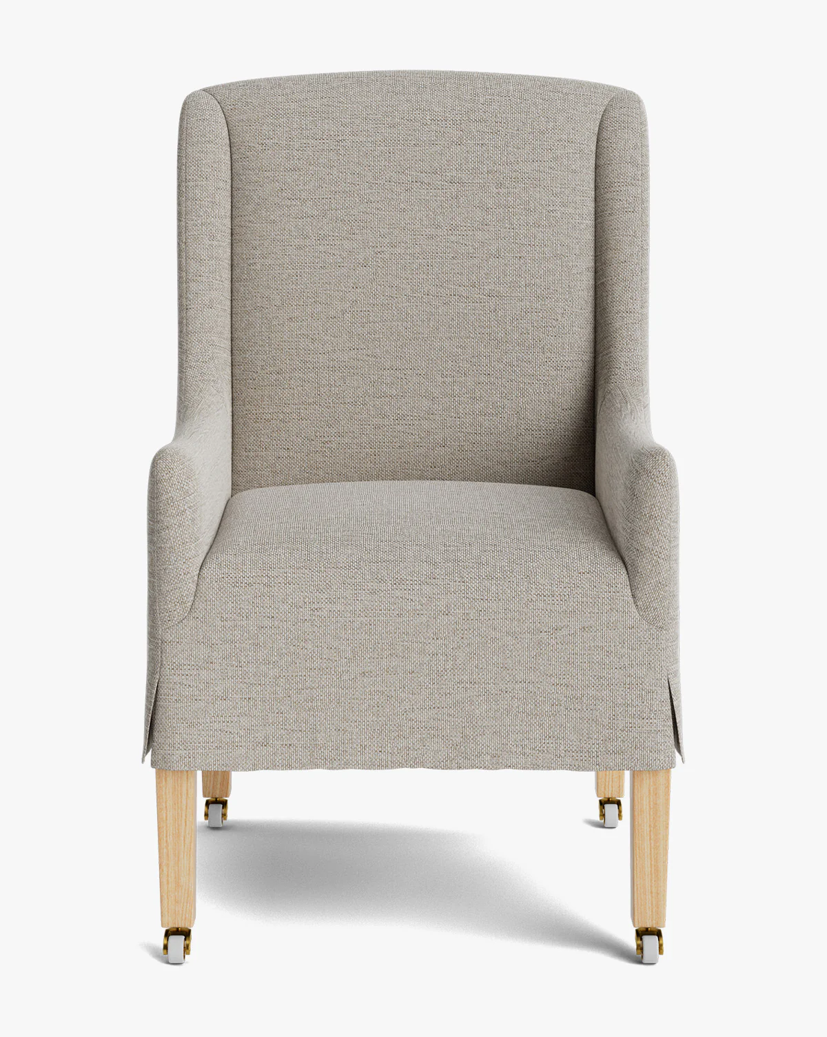 Concord Skirted Arm Dining Chair - Image 31