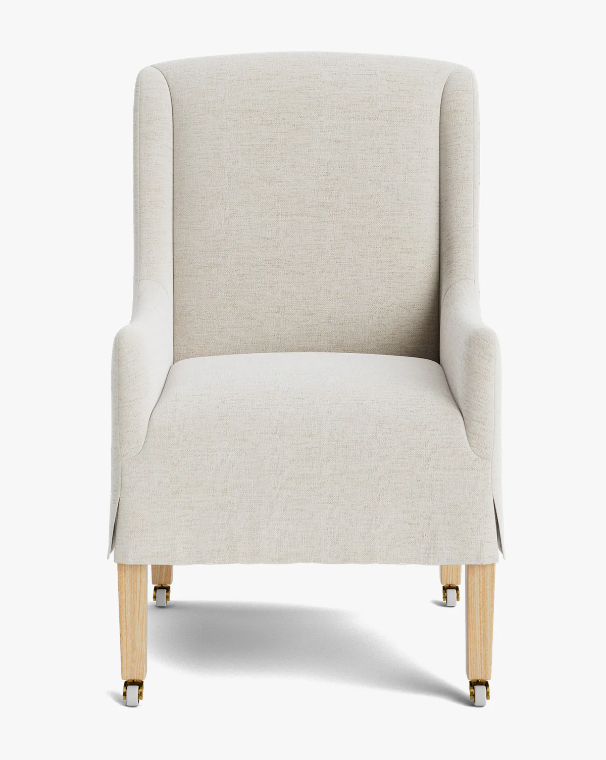 Concord Skirted Arm Dining Chair - Image 33