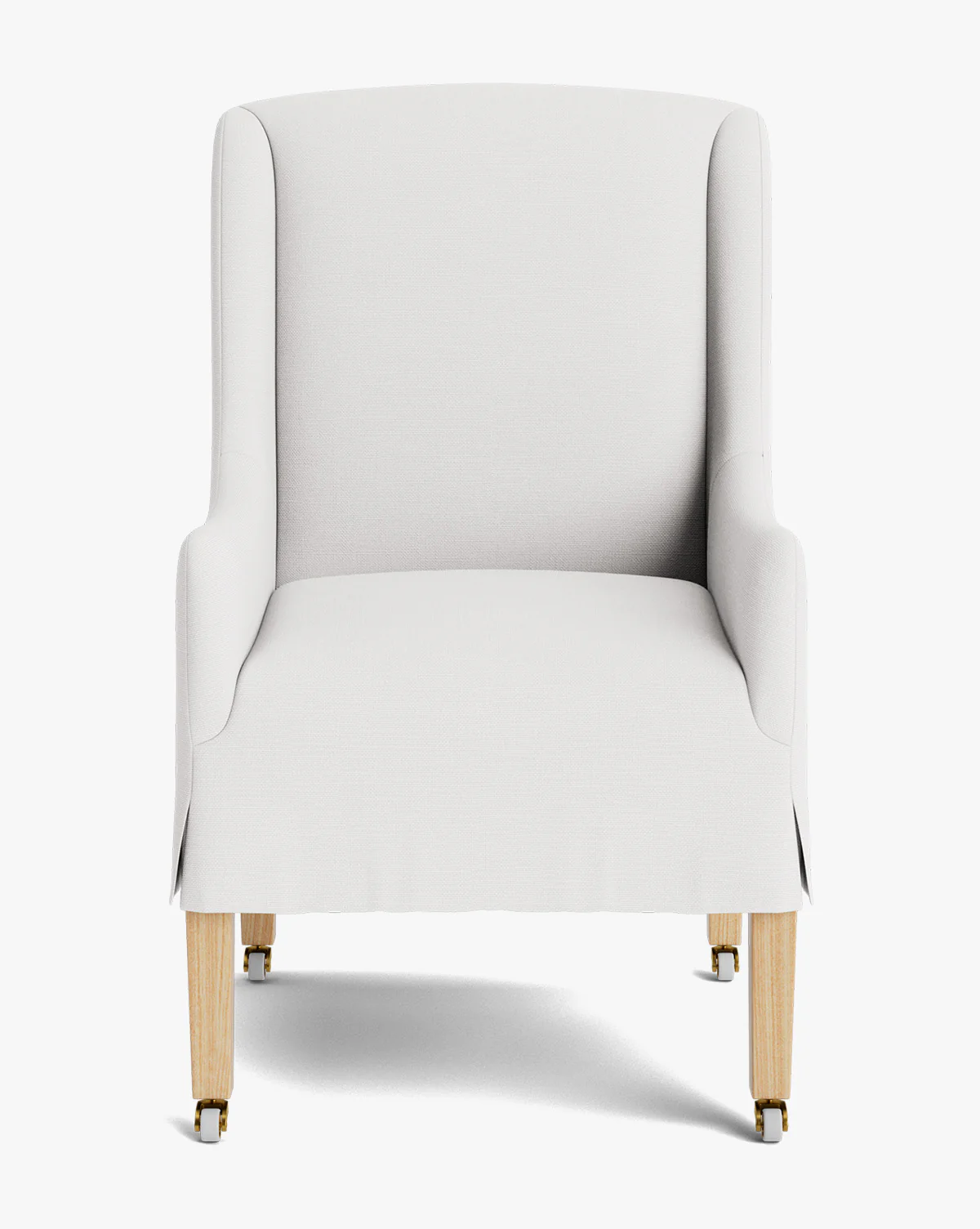 Concord Skirted Arm Dining Chair - Image 36