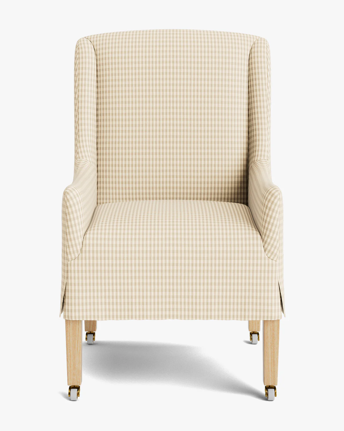 Concord Skirted Arm Dining Chair - Image 41