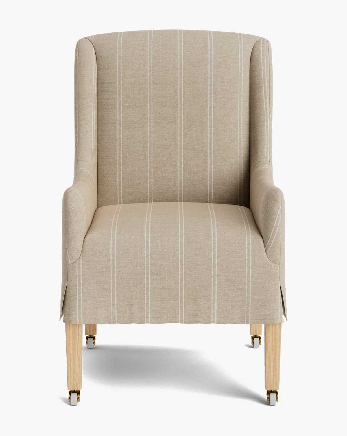 Concord Skirted Arm Dining Chair - Image 49