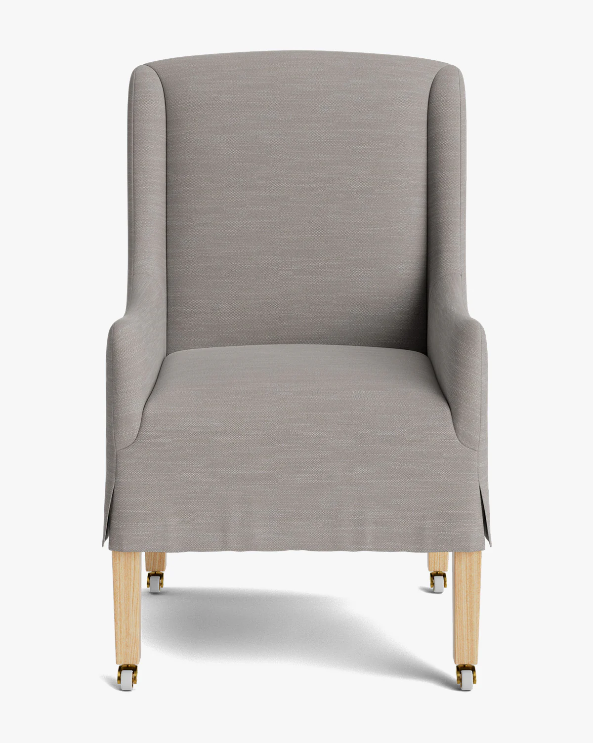 Concord Skirted Arm Dining Chair - Image 56