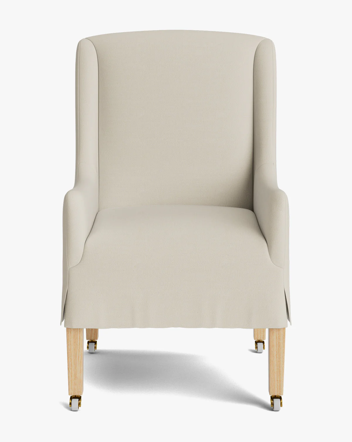 Concord Skirted Arm Dining Chair - Image 57