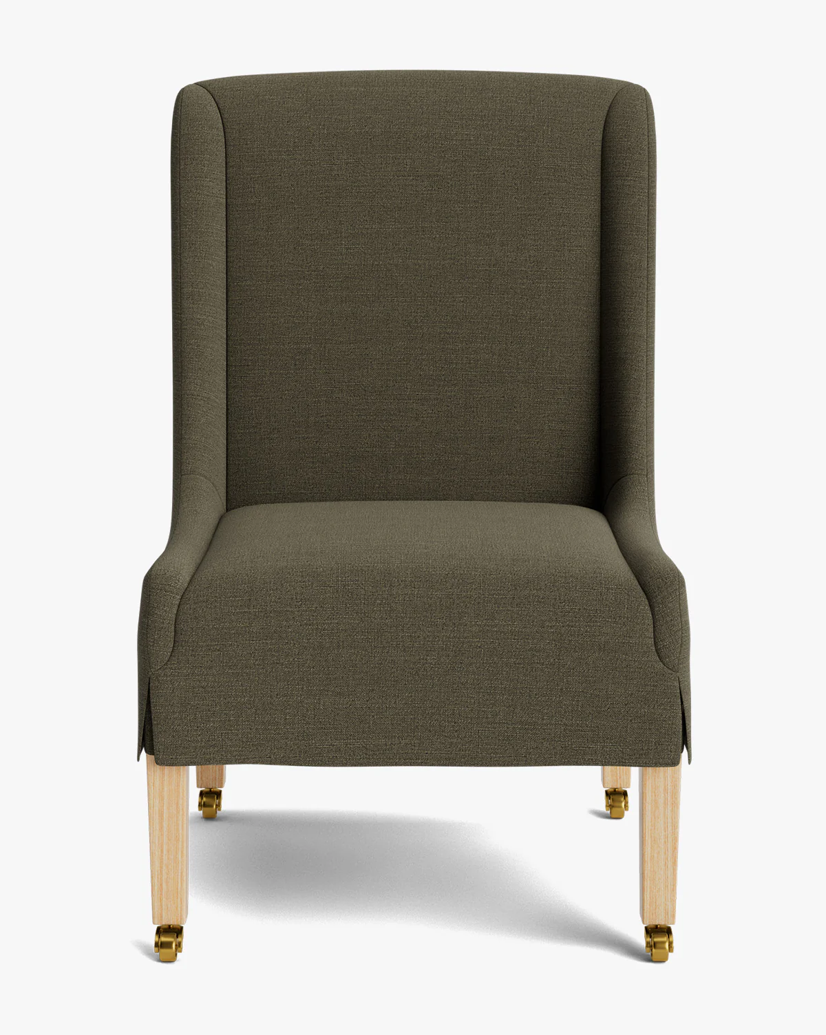 Concord Skirted Dining Chair - Image 20