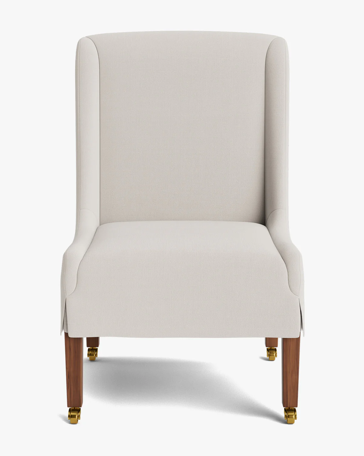 Concord Skirted Dining Chair - Image 3