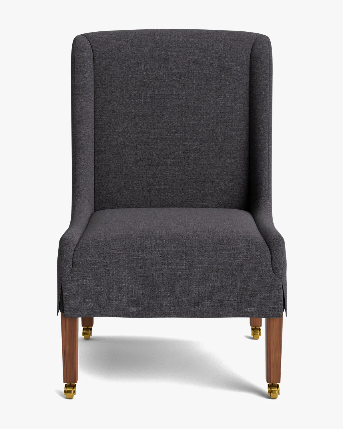 Concord Skirted Dining Chair - Image 4